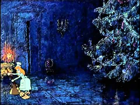 Видео: Танец с метлой