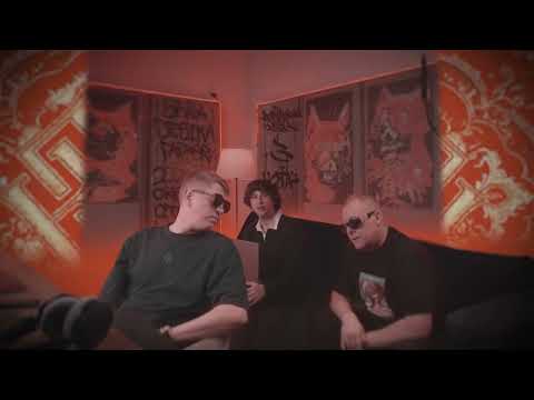 Видео: Восточный Округ - 3 КОТА (ПРЕМЬЕРА ТРЕКА 2025)