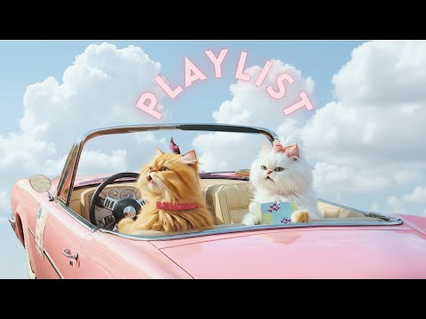 Видео: [Playlist]☀️ Солнечный утренний плейлист | «Без этой музыки утро не начинается»🎶