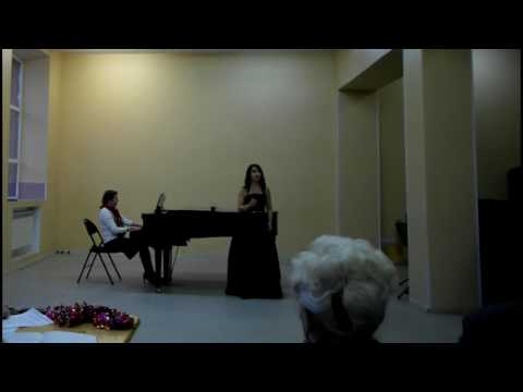 Видео: Ippolitov-Ivanov. Five Japanese Poems М. Ипполитов-Иванов. Пять японских стихотворений