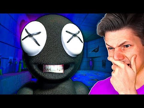 Видео: ЭТА ИГРА НЕ ДЛЯ МЕНЯ...