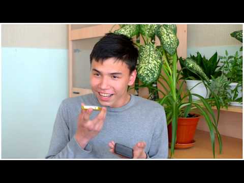 Видео: Выпускники родителям | Последний звонок 2018