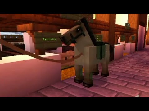 Видео: 🍀✨|Влог и обновочки на кск в майнкрафт|✨🍀