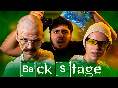 Видео: КАК МЫ ПЕРЕСНИМАЛИ ВО ВСЕ ТЯЖКИЕ? ($672,000 Каждому)