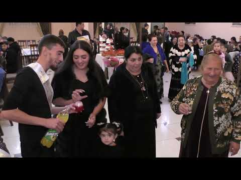 Видео: 2-Я ЧАСТЬ 19 НОЯБРЯ СВАДЬБА 23Г.