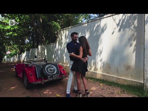 Видео: Ретро кола и изненада: Как Мартин ще изненада Даниела? | "Ергенът" 2025