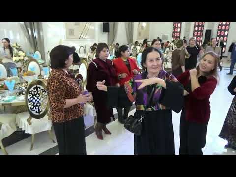Видео: Анамыз 70 жас