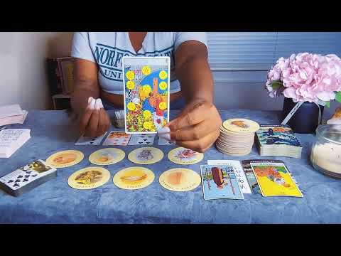 Видео: Весы 🙌🏾 Готовьтесь к ОЧЕНЬ ХОРОШЕЙ НЕДЕЛЕ! Ваша духовная команда в деле 😱🤑🙏🏾🤩