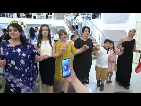 Видео: Ахмат & Ирина- Езидская свадьба - 5 Часть