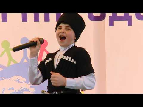 Видео: ПАРАТОН 2019