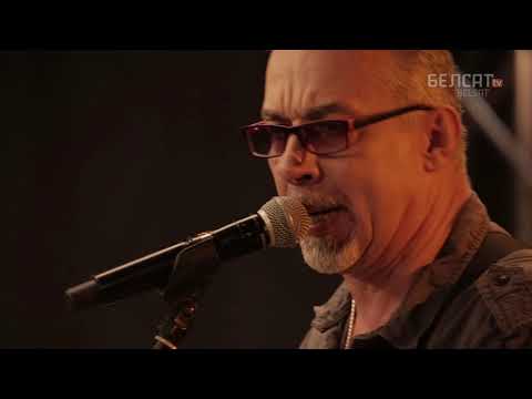 Видео: Новая песьня! Крама - Зацьменны блюз (Belsat Music Live)