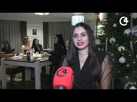 Видео: Ексклюзивне інтерв'ю. Співак Cheev | C4