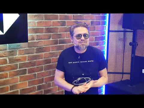 Видео: Саша Растич - Культовый альбом. Атцы. Разумное. Доброе. Вечное / IFK TV