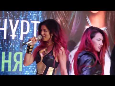 Видео: Нюша "Чудо"