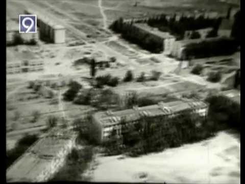 Видео: Фильм Владимира Платонова "ЯНГЕЛЬ". 2 серия