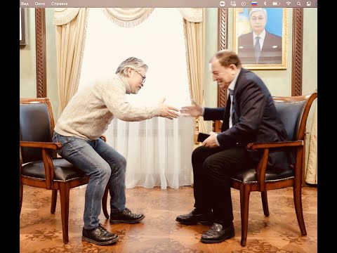 Видео: Ответственный за Родину 4 Заключительная часть