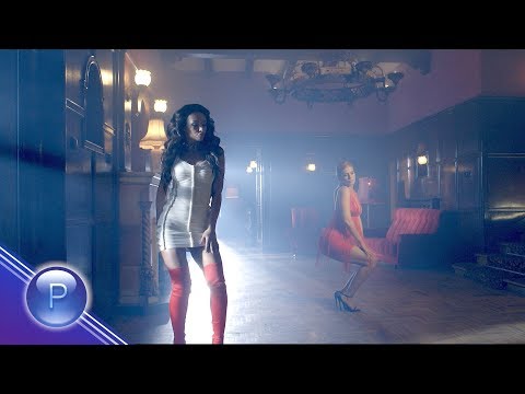 Видео: ANELIA & DJULIA - BRAMMM / Анелия и Джулия - Бръммм, 2018