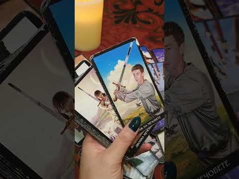 Видео: Ще има ли среща между Вас двамата с любимият Ви човек?🌹👩‍❤️‍💋‍👨