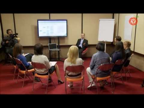 Видео: Семинар "Управление рисками", серия 2 (211) - "Культура управления рисками"