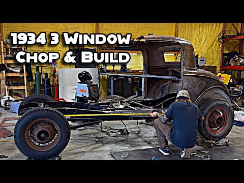 Видео: 1934 3 Окно Чоп