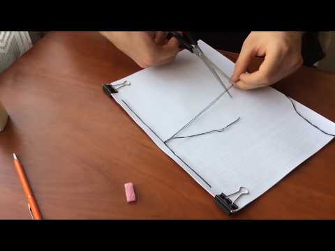 Видео: Як прошити документи