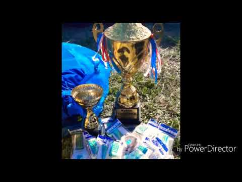 Видео: Кубок Зай-края по футболу 04.05.2019 год город Чарск(Шар)