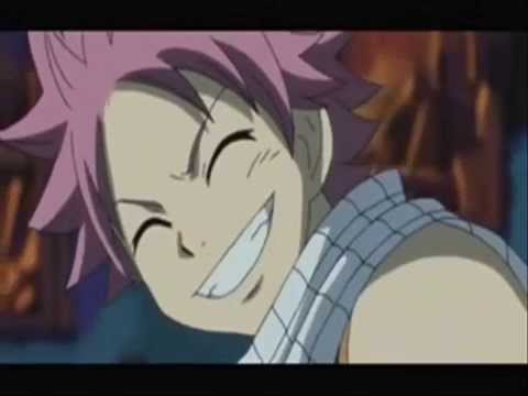 Видео: нацу и люси ( никому никому я тебя не отдам)