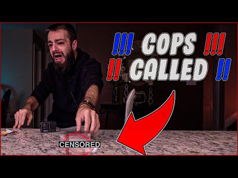 Видео: Я открыл даркнет-бокс за 666 долларов и сразу же пожалел об этом