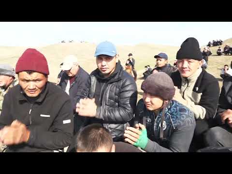 Видео: Бакыт атабыздын жаркын элесине арналган аламан улак 1-болук#аламанулак