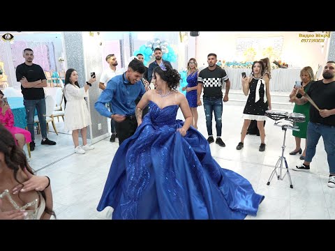 Видео: Ork Djodji Bent I Niki Peveca Поздрав за Младоженците Стефан и Ани 2025 Cover