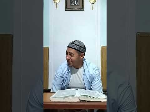 Видео: ДААВАТ 6-СЫФАТ(3)