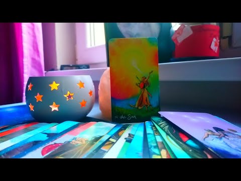 Видео: Мисли 💭, чувства ♥, действия 😍 ! Какво предстои? 💌💝