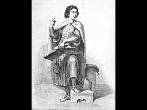 Видео: 02_Петр Абеляр