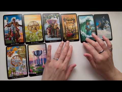 Видео: Мъж е и те е избрал #tarot #таро #fortunetelling #тарогадание #картитаро