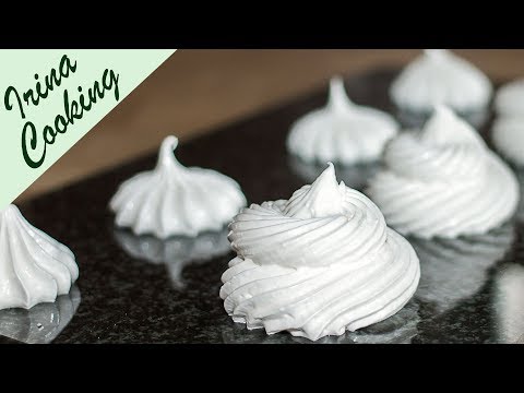 Видео: Что Делать с Яичными Белками? Как Заморозить Яичный Белок Правильно