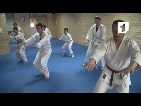 Видео: Утро. Lite / Годзю-рю