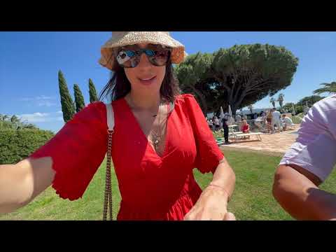 Видео: Берлин и Сен Тропе 2024