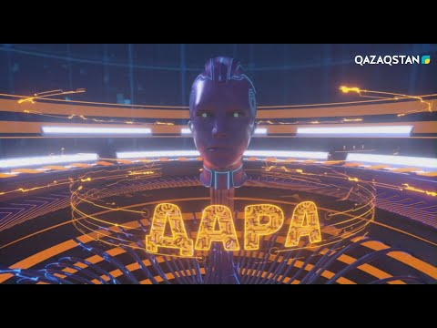 Видео: «Дара» ұлттық білім бәйгесі. 13-бағдарлама