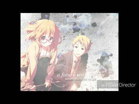 Видео: Клип "За гранью" (Акихиро и Мирай💛)