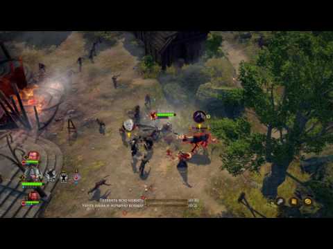 Видео: The Dwarves. Прохождение. Часть 7. Мертвые