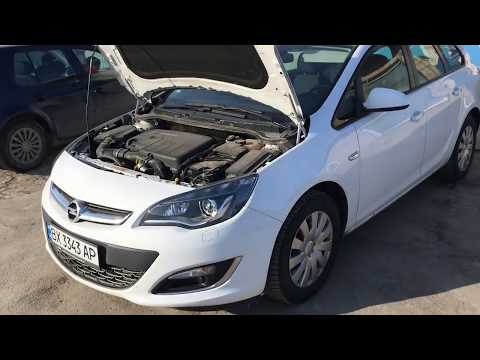 Видео: Удаление сажевого фильтра (DPF), клапана(EGR) Opel Astra J 1.7cdti