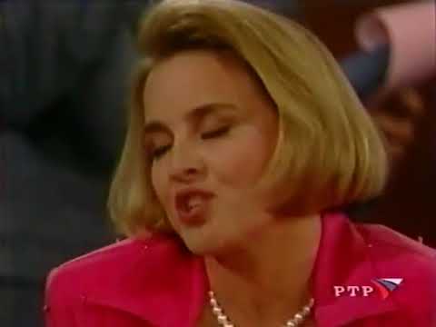 Видео: Санта Барбара   1983