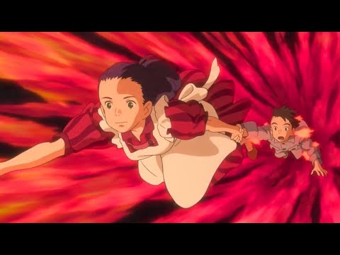 Видео: Мальчик и птица — Русский трейлер (2033)