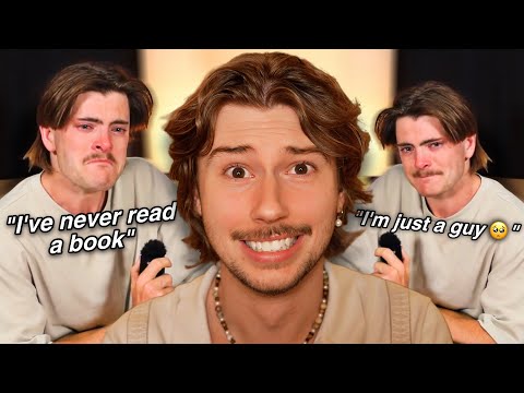 Видео: Самое НЕЛОВКОЕ видео с извинениями из когда-либо созданных