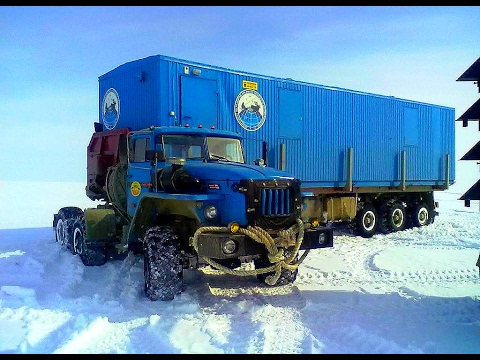 Видео: Легендарные грузовики УРАЛ и Легендарная проходимость на ✅ Бездорожье