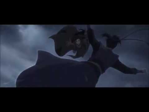 Видео: Вей УСянь Танцы на стеклах