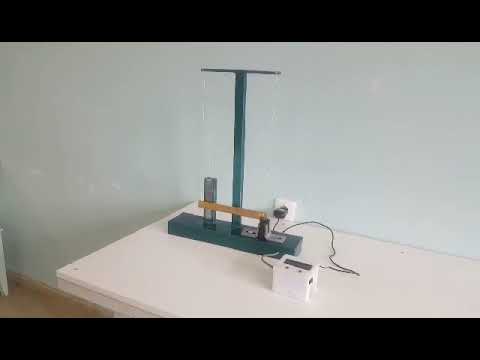 Видео: Энерги хадгалагдах ба хувирах хуулийг шалгах