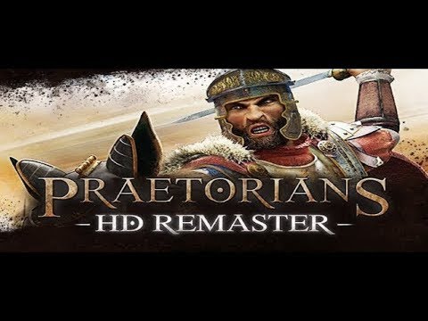 Видео: Прохождение Praetorians - HD Remaster [Без Комментариев] Часть 17: Война на истощение.