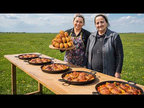 Видео: Почему приготовление кирпичной духовки меняет правила игры для мяса и овощ