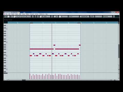 Видео: Курс "Основы аранжировки". 04 Ритм-секция. Школа композиции Бориса Севастьянова